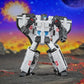 Transformers Legacy United Leader Class Galaxy Shuttle 7.5-inch Converting Action Figure