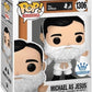 Funko Pop Televsion The Office - Michael as Jesus Shop