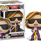 Funko Pop Rocks Aerosmith - Steven Tyler Multicolor