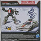 Transformers War for Cybertron Wheeljack