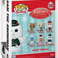 Funko POP Movies Rudolph - Sam The Snowman - Rudolph The Red-Nosed Reindeer - Collectable Vinyl Figure
