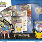 Pokemon TCG 25th Anniversary Deluxe Pin Collection