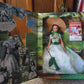 Mattel Barbie as Scarlett O'Hara Gone With The Wind at Wilke's Barbeque