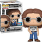 Funko John Lennon NYCC 2021 Fall Convention - Bundled with Pop Box Protector