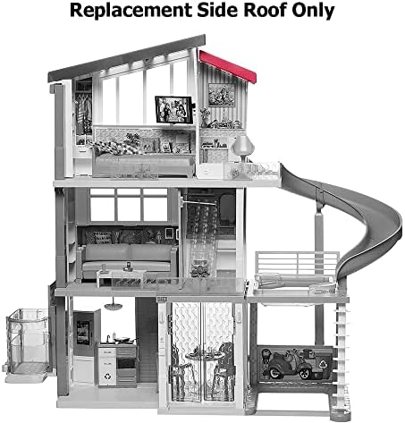 Barbie Replacement Parts for Barbie Dreamhouse - FHY73 FHY74 Barbie Doll