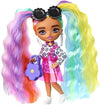 Barbie Extra Minis Doll