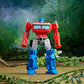 Transformers Rise of The Beasts Movie Beast Alliance Beast Weaponizers 2-Pack Optimus