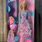 Barbie Magic Jewel Doll 2001