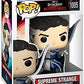Funko Pop Marvel Doctor Strange Multiverse of Madness - Supreme Strange - Collectable Vinyl Figure