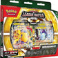 Pokemon TCG Miraidon ex League Battle Deck