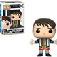 Funko Pop TV Friends - Joey Tribbiani in Chandler's Clothes Vinyl Figure Bundled with