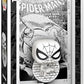 Funko POP Comic Cover Marvel's 85th - Spider-Man - Spider-Mana - Marvel Comics - Collectable Vinyl Figure