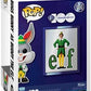Funko POP Movies WB100 - Bugs Bunny As Buddy The Elf- Warner Bros - Collectable Vinyl Figure