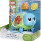 Little Tikes Lil' Ocean Explorers - Crawl 'n Pop Turtle