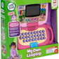 LeapFrog My Own Leaptop green