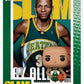 Funko Pop NBA Cover SLAM - Ray Allen - Collectable Vinyl Figure
