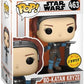 Funko POP Star Wars The Mandalorian - Bo-Katan with Chase
