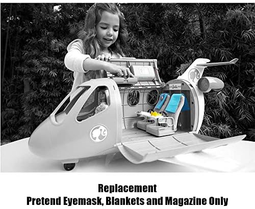 Barbie Replacement Parts DreamPlane Playset