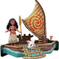 Mattel Disney Princess Moana Small Doll