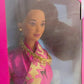 Barbie Malaysian 1990 Dolls of The World Collection