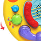 VTech Zoo Jamz Guitar Frustration Free Packaging