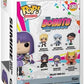 Funko POP Animation Boruto - Sumire Kakei with Nue - Boruto Naruto Next Generations - Collectable Vinyl Figure