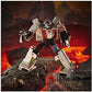 Transformers Generations War for Cybertron Kingdom Deluxe WFC-K24 Wheeljack Action Figure