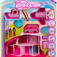 Barbie Mini BarbieLand DreamHouse 3-Vehicle Playset