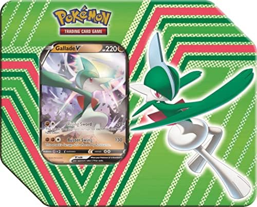 Pokemon TCG Hidden Potential Tin