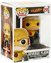 Funko Pop Tv The Flash-Reverse Flash Action Figure