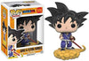 Funko Goku Flying Nimbus Dragonball x POP Animation Vinyl Figure 1 POP Compatible PET