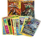 Pokemon 1 Random Pokemon Sun Moon English Booster pack