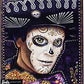 Barbie 2021 Dia De Muertos Ken Doll