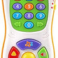 VTech Click and Count Remote White