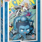 Funko Pop Comic Cover Marvel X-Men 1 Beast PX Vinyl Figure