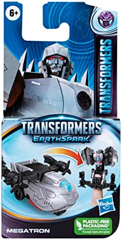 Hasbro Transformers TACTICON Megatron