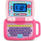 LeapFrog 2-in-1 LeapTop Touch Green