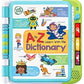 LeapFrog A to Z Learn with Me Dictionary