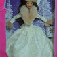 Mattel Barbie - Winter Evening Barbie - Doll 1998 by Mattel