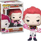 Funko Pop Animation Hunter x Hunter - Hisoka Multicolor