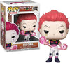Funko Pop Animation Hunter x Hunter - Hisoka Multicolor