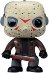Funko Pop Movies Friday The 13th - Jason Voorhees - Friday The 13th - Collectable Vinyl Figure