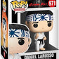 Funko POP Daniel LaRusso Cobra Kai Funko Pop Vinyl Figure Bundled with Compatible Pop Box