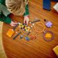 LEGO City Stuntz Spinning Stunt Challenge 60360-1 or 2 Player Tournaments with