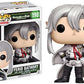 Funko POP Anime Seraph of The End Ferid Toy Figures