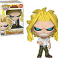 Funko POP My Hero Academia - All Might Weakened Pop Vinyl Figure Bundled with Compatible