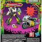 Hasbro G2 Universe Laser Cycle Deluxe Class Transformers Legacy Evolution