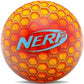 NERF Super High Bounce Ball - 2 Balls Included - Durable and Lightweight for Indoor and