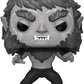 Funko POP Marvel Werewolf by Night - Werewolf - Werewolf by Night - Collectable Vinyl Figure