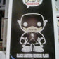 Funko DC Comics Funko Pop Black Lantern Reverse Flash Exc Figure